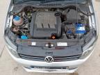 2012 VOLKSWAGEN POLO MATCH TDI  for sale at Copart YORK