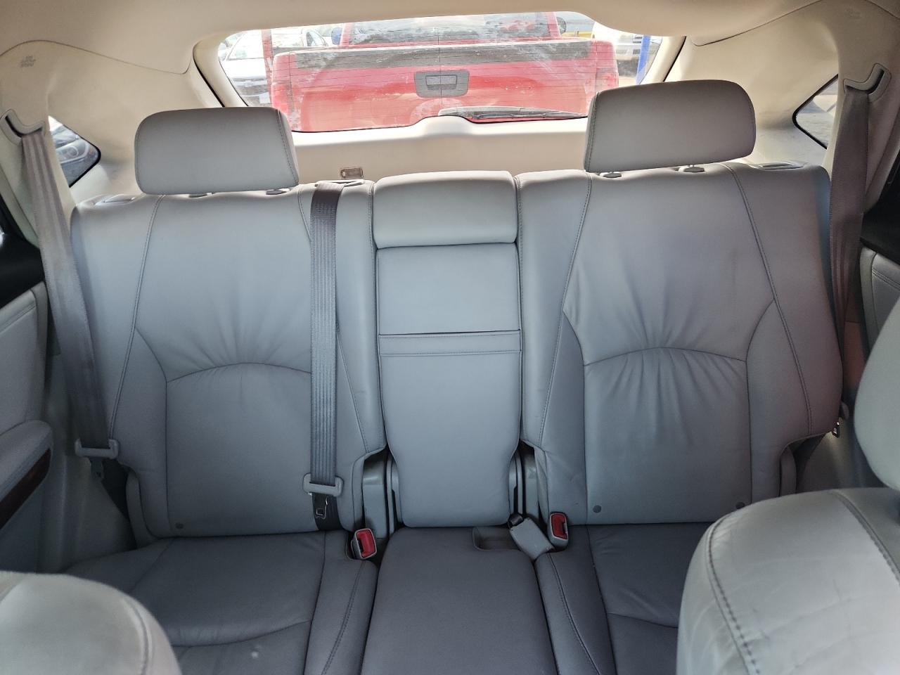 2005 Lexus Rx 330 VIN: JTJHA31U650082405 Lot: 81618275