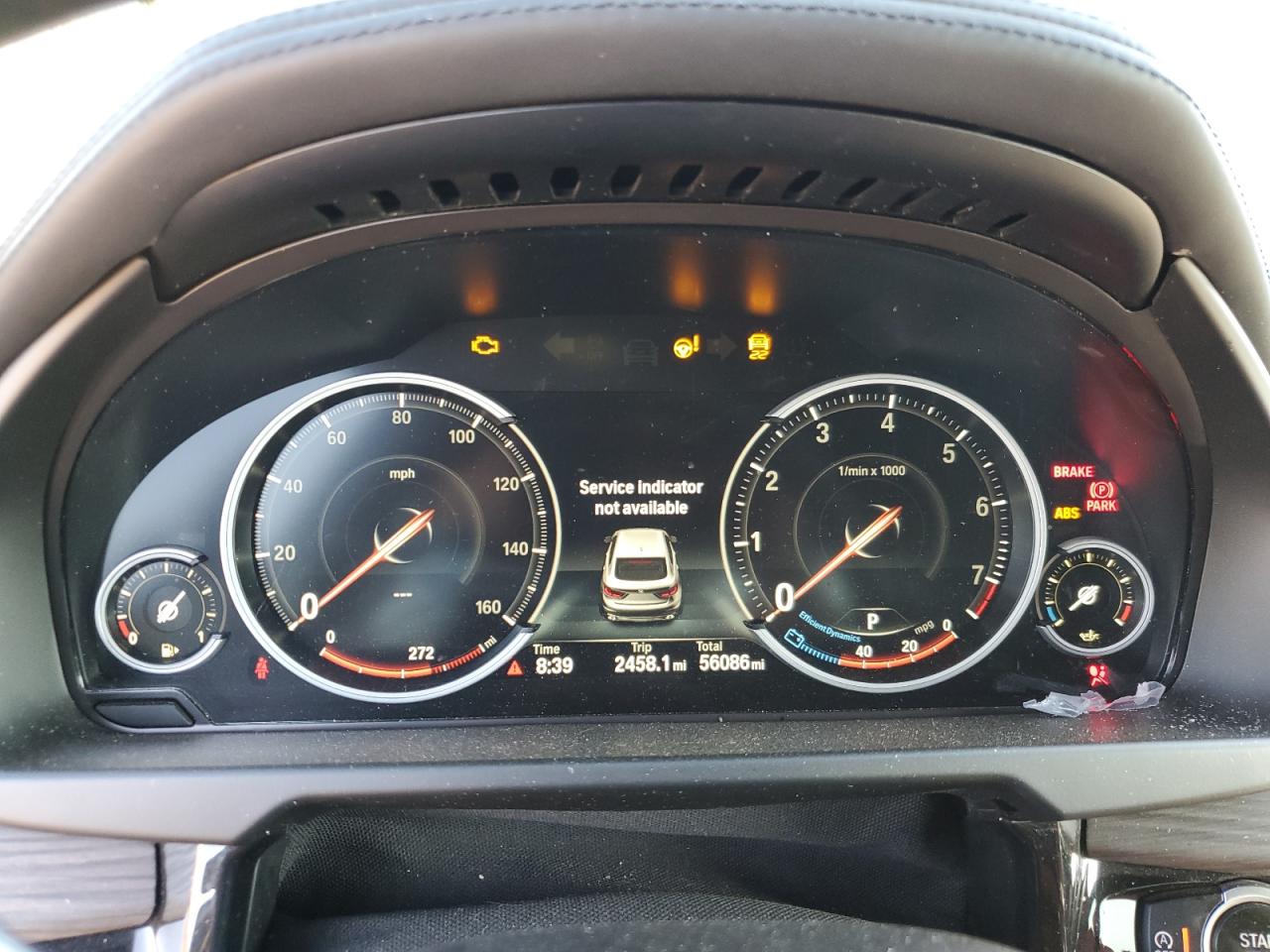 2019 BMW X6 xDrive50I VIN: 5UXKU6C52K0Z66990 Lot: 80893635