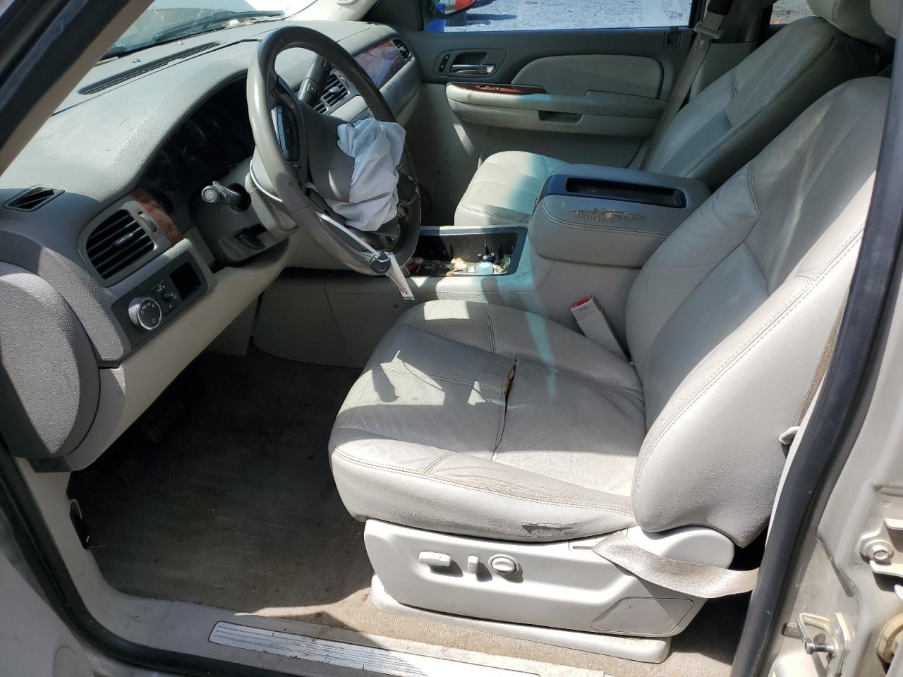 2009 GMC Yukon Slt VIN: 1GKEC333X9R202684 Lot: 71960675