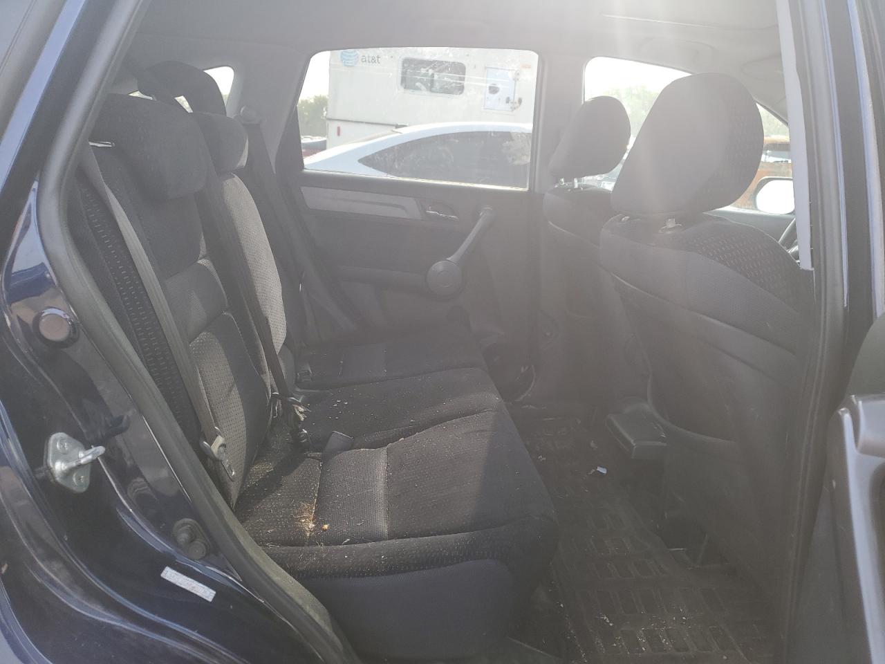 2008 Honda Cr-V Ex VIN: 5J6RE48568L040376 Lot: 80264105