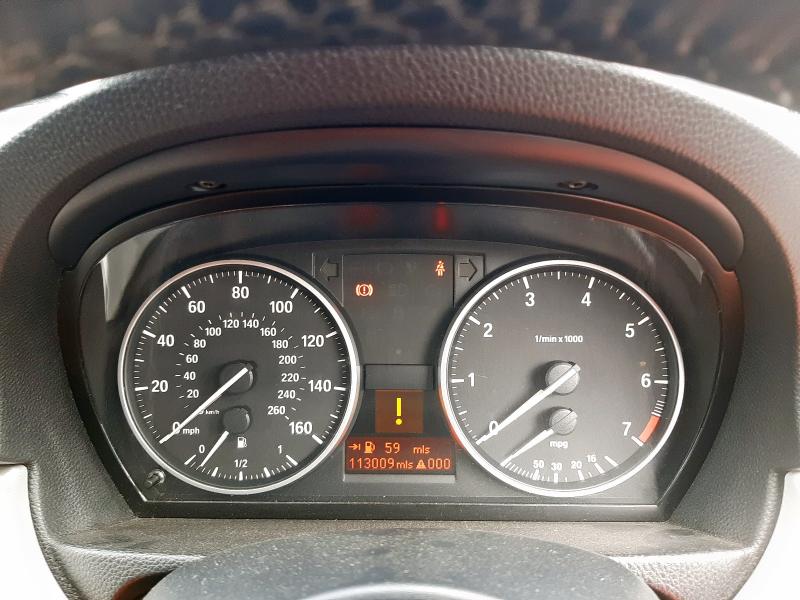 2012 BMW 318I PERFORMANCE EDITION 