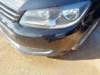 2011 VOLKSWAGEN TOURAN for sale at Copart SANDY