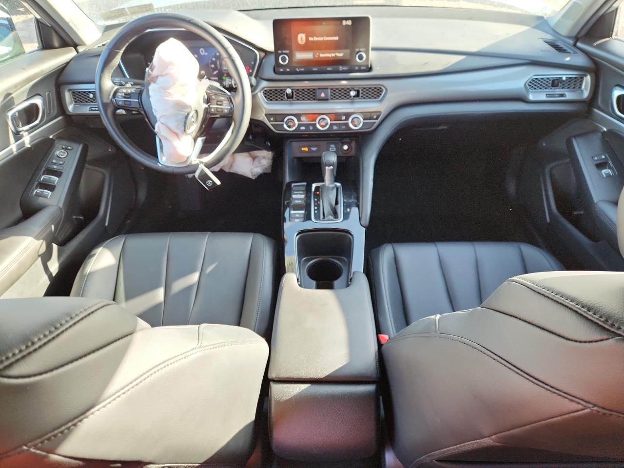 2024 Acura Integra VIN: 19UDE4H25RA028952 Lot: 80687965