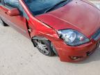 2006 FORD FIESTA GHIA  for sale at Copart PETERLEE