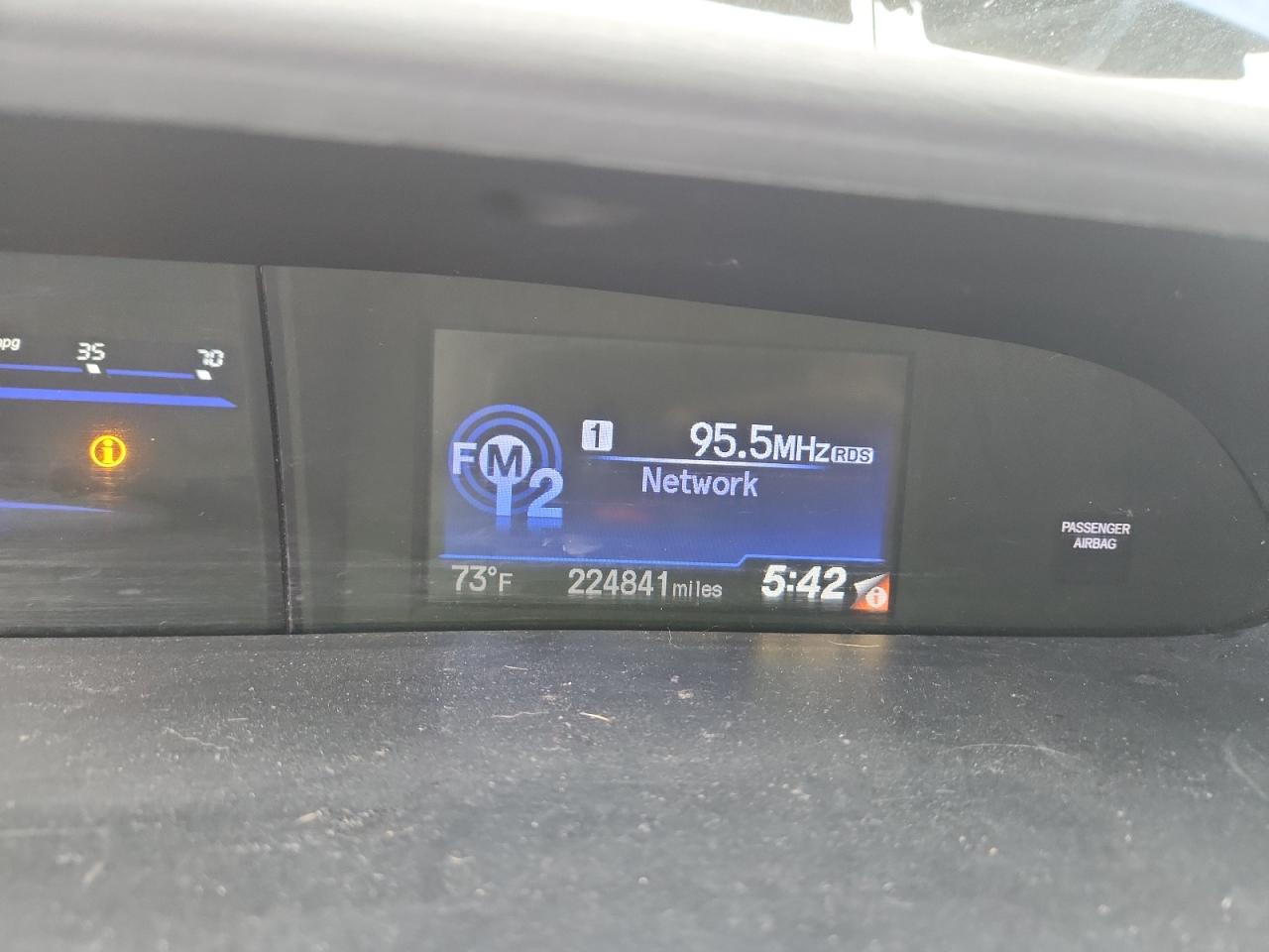 2013 Honda Civic Lx VIN: 19XFB2F52DE012120 Lot: 82080215