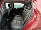 2010 ALFA ROMEO GIULIETTA LUSSO M-AIR TB 1.4 TB MULTIAIR LUSSO 5DR for sale at Copart WOLVERHAMPTON