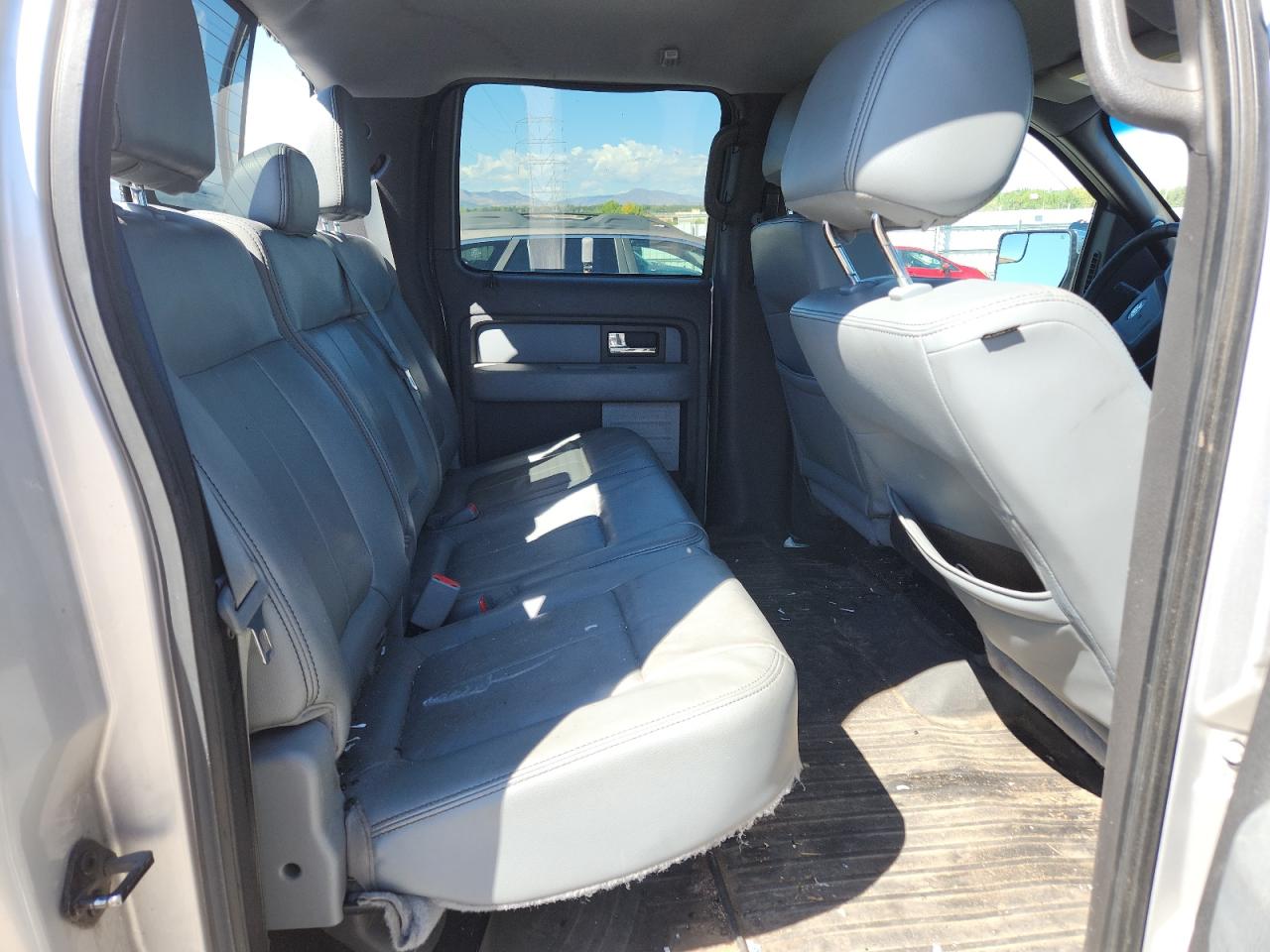 2014 Ford F150 Supercrew VIN: 1FTFW1ET4EKE21815 Lot: 71427305