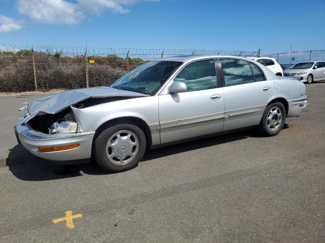 1999 Buick Park Avenue Ultra