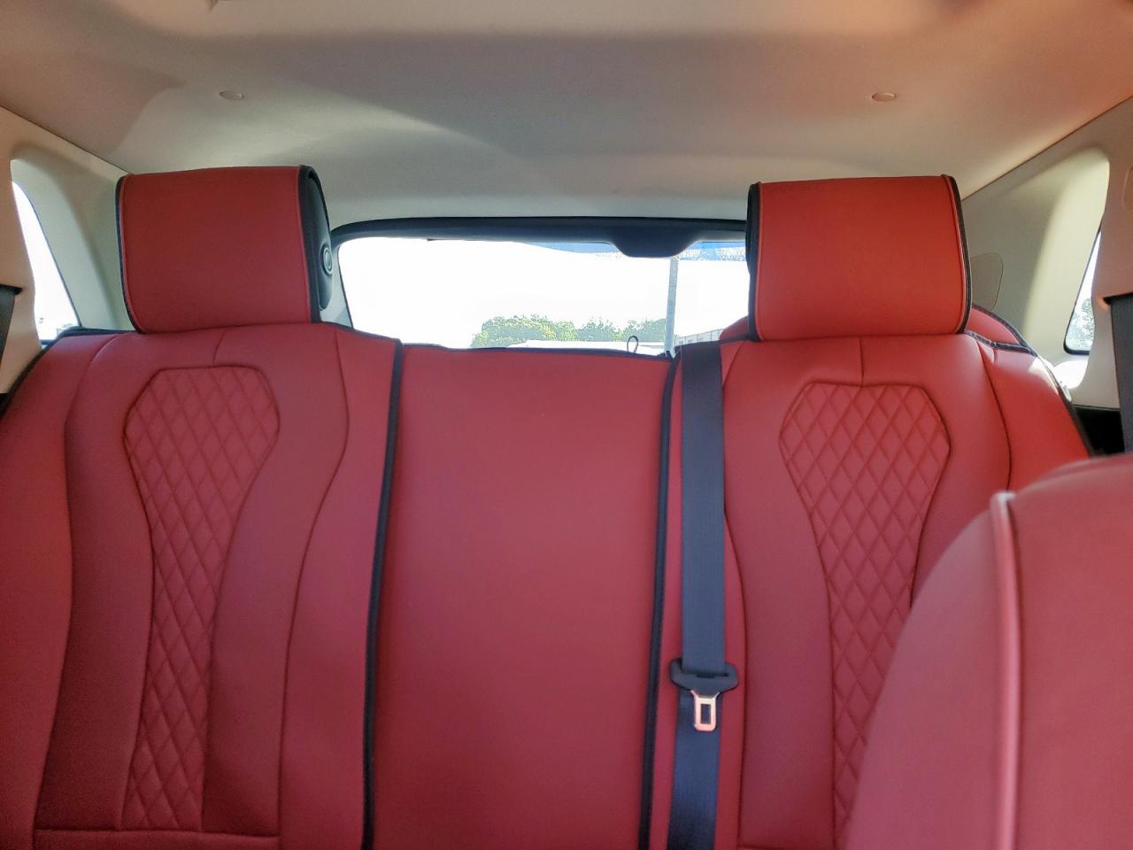 2018 Cadillac Xt5 Luxury VIN: 1GYKNCRS1JZ234557 Lot: 72027635