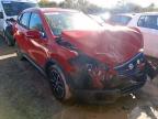 2016 SUZUKI SX4 S-CROSS SZ5 DDIS  for sale at Copart BRISTOL