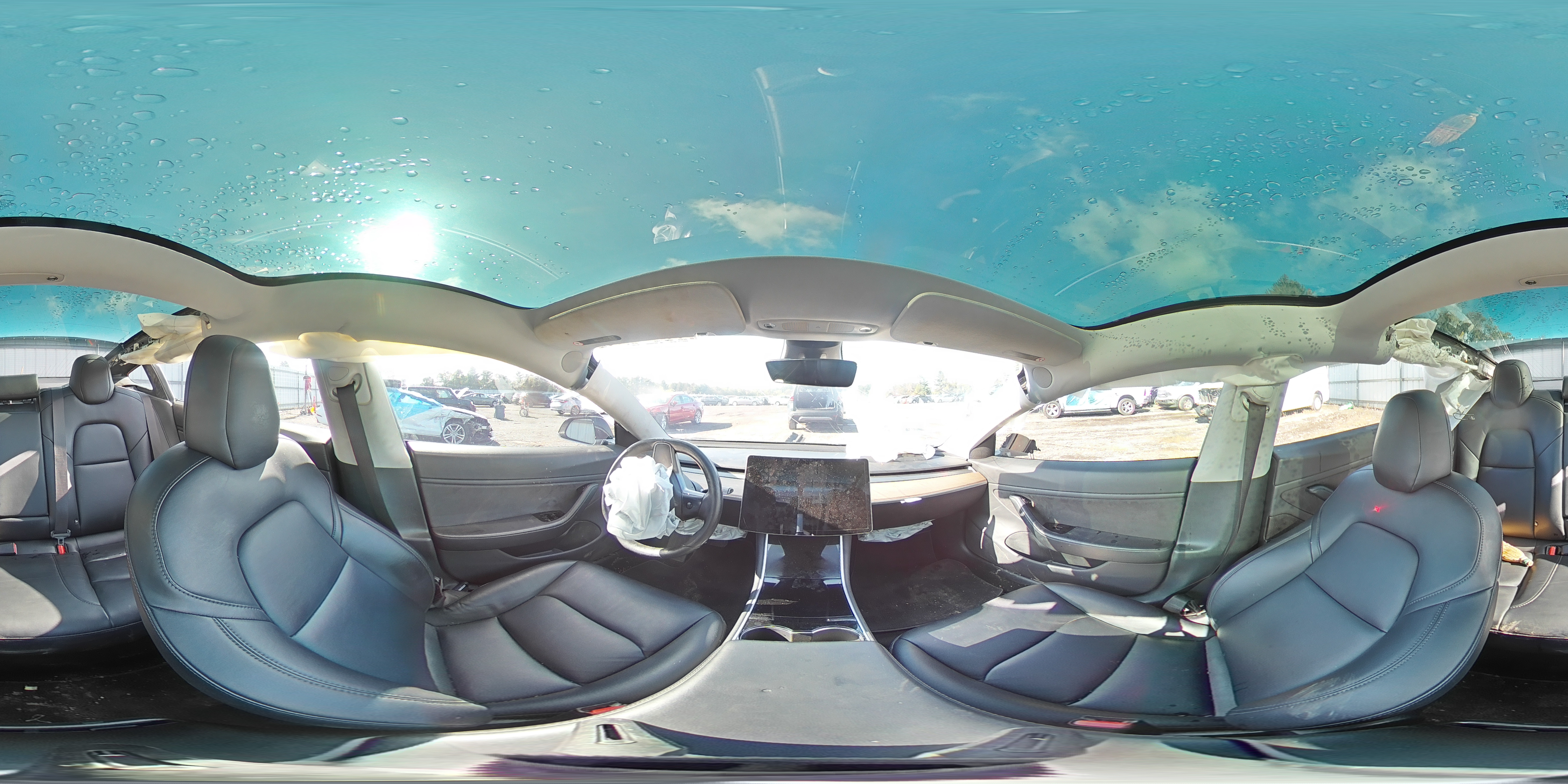 2018 Tesla Model 3 VIN: 5YJ3E1EA9JF023642 Lot: 80934335