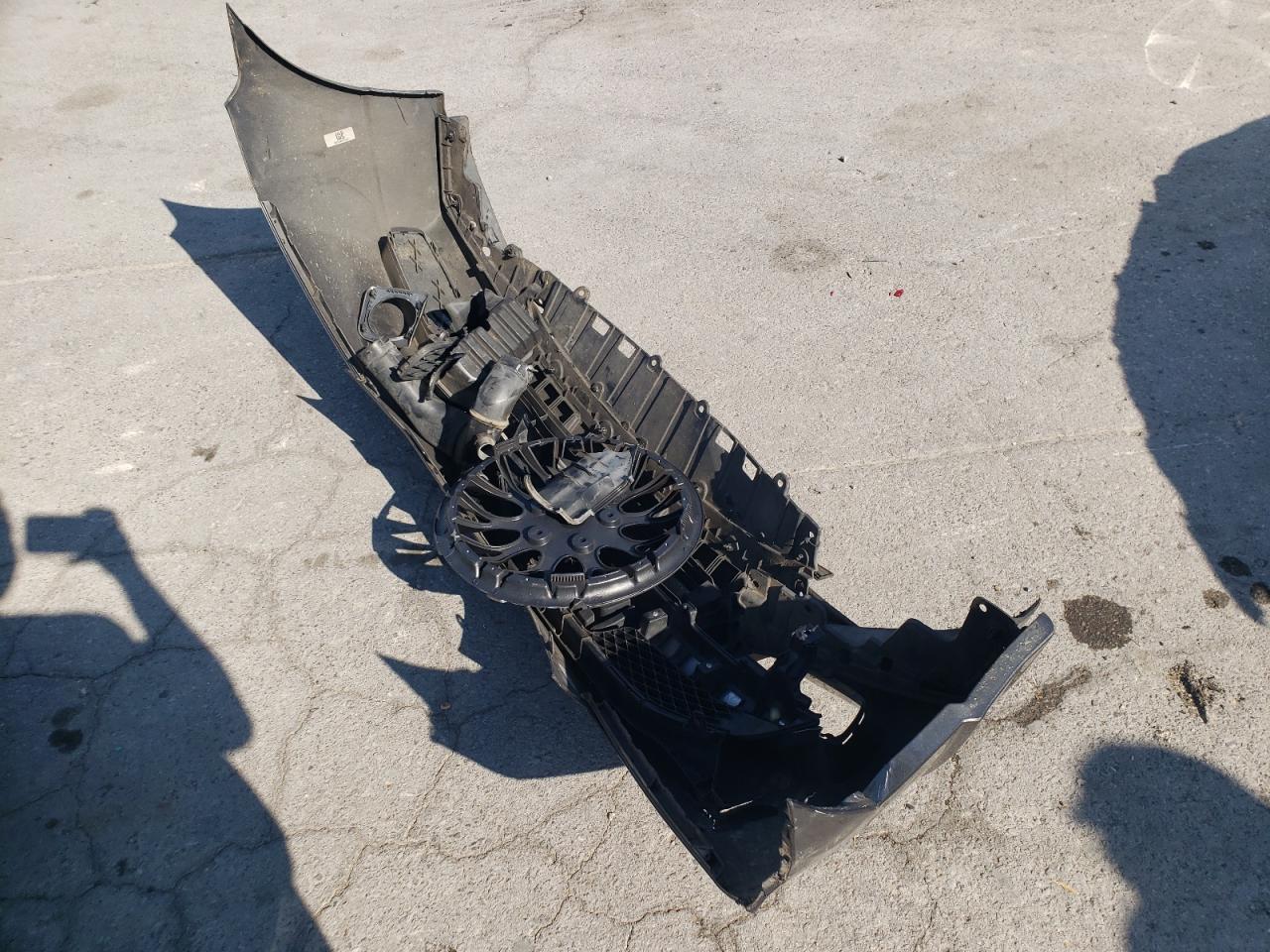 2009 Honda Civic Lx VIN: 2HGFA16529H315053 Lot: 81438385