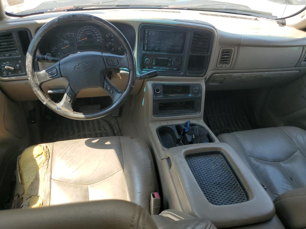 2005 Chevrolet Silverado C3500 VIN: 1GCJC33285F953327 Lot: 71487735