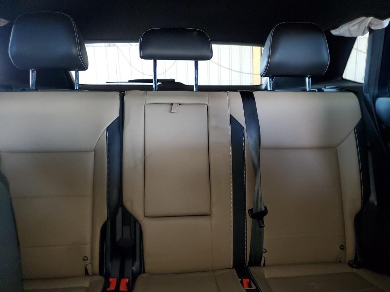 2023 Volkswagen Atlas Cross Sport Se VIN: 1V2JE2CA2PC206921 Lot: 81808545