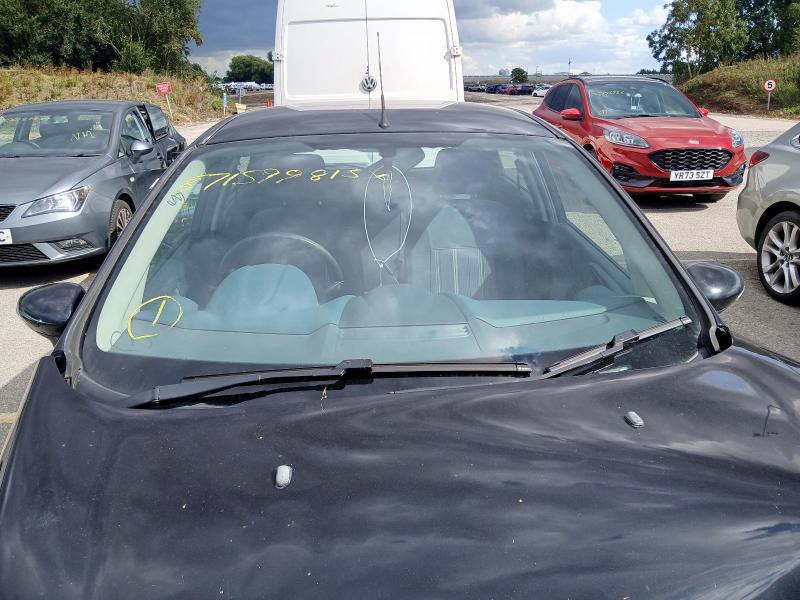 2010 FORD FIESTA EDGE TDCI 68 