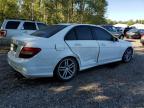 2013 MERCEDES-BENZ C 300 4MATIC   à vendre chez Copart ON - COOKSTOWN