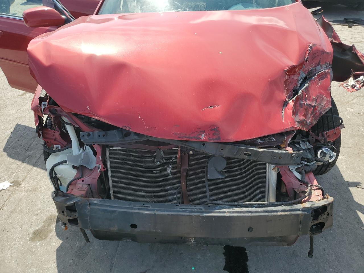 2009 Toyota Camry Base VIN: 4T1BE46K99U356524 Lot: 81662405