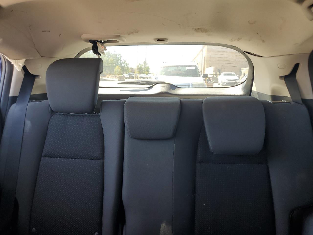 2022 Honda Hr-V Ex VIN: 3CZRU5H53NM746112 Lot: 70624625