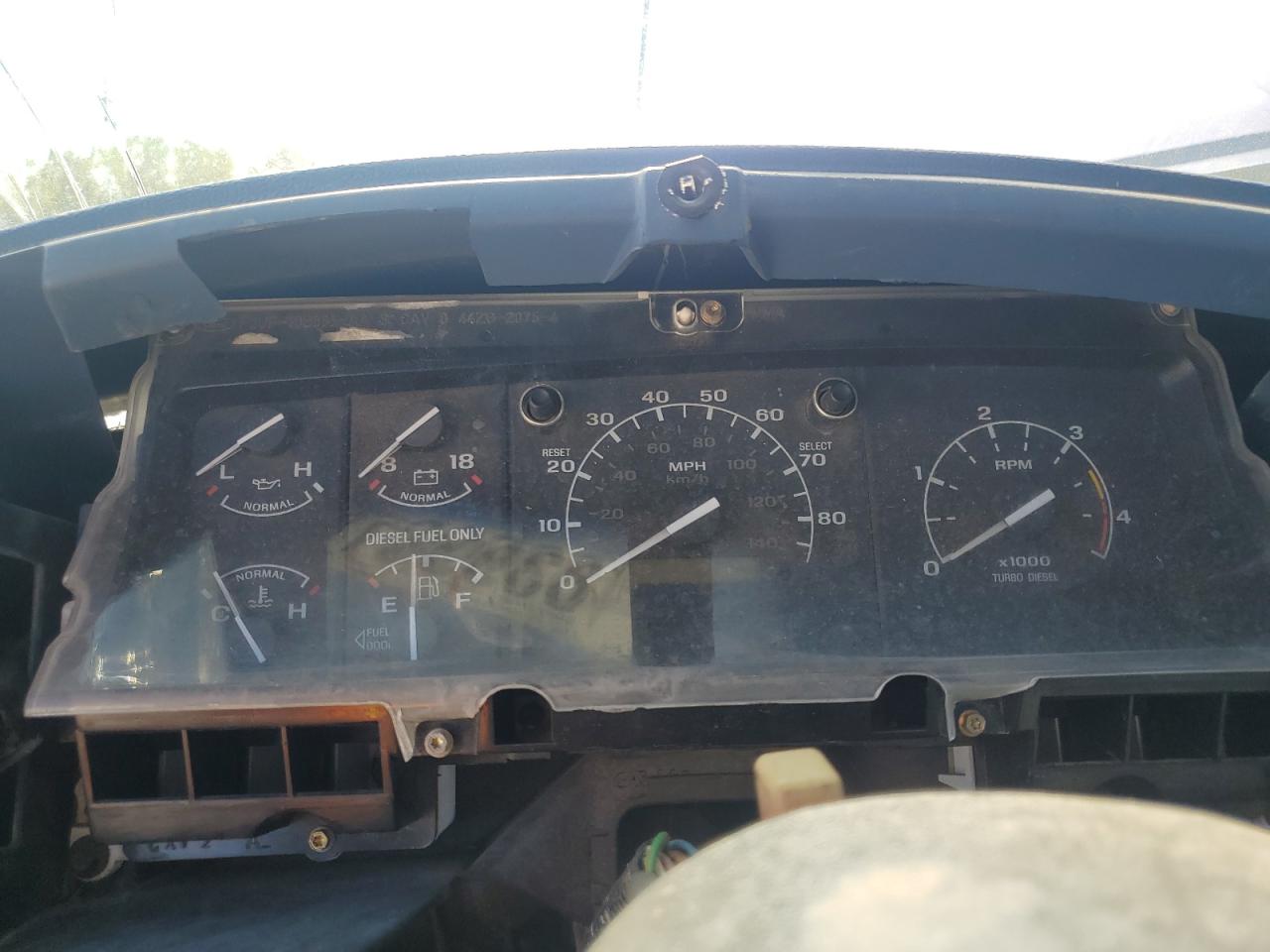 1997 Ford F250 VIN: 1FTHX26F3VEA22560 Lot: 83998785