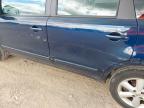2008 NISSAN NOTE ACENTA AUTO  for sale at Copart WESTBURY