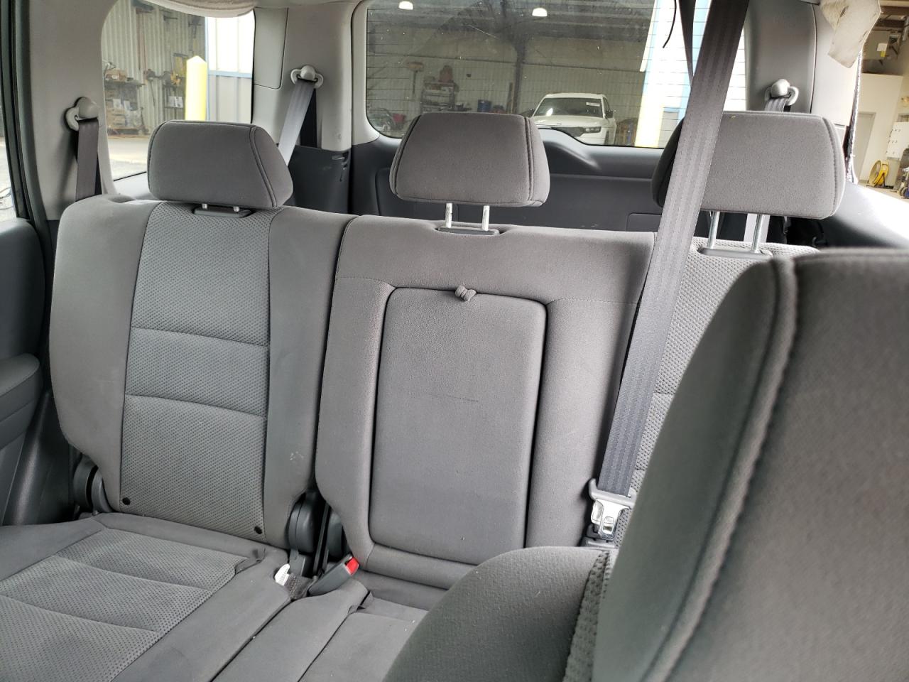 2006 Honda Pilot Ex VIN: 5FNYF18496B006792 Lot: 83851235