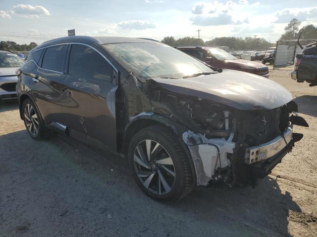  NISSAN MURANO 2016 Brown