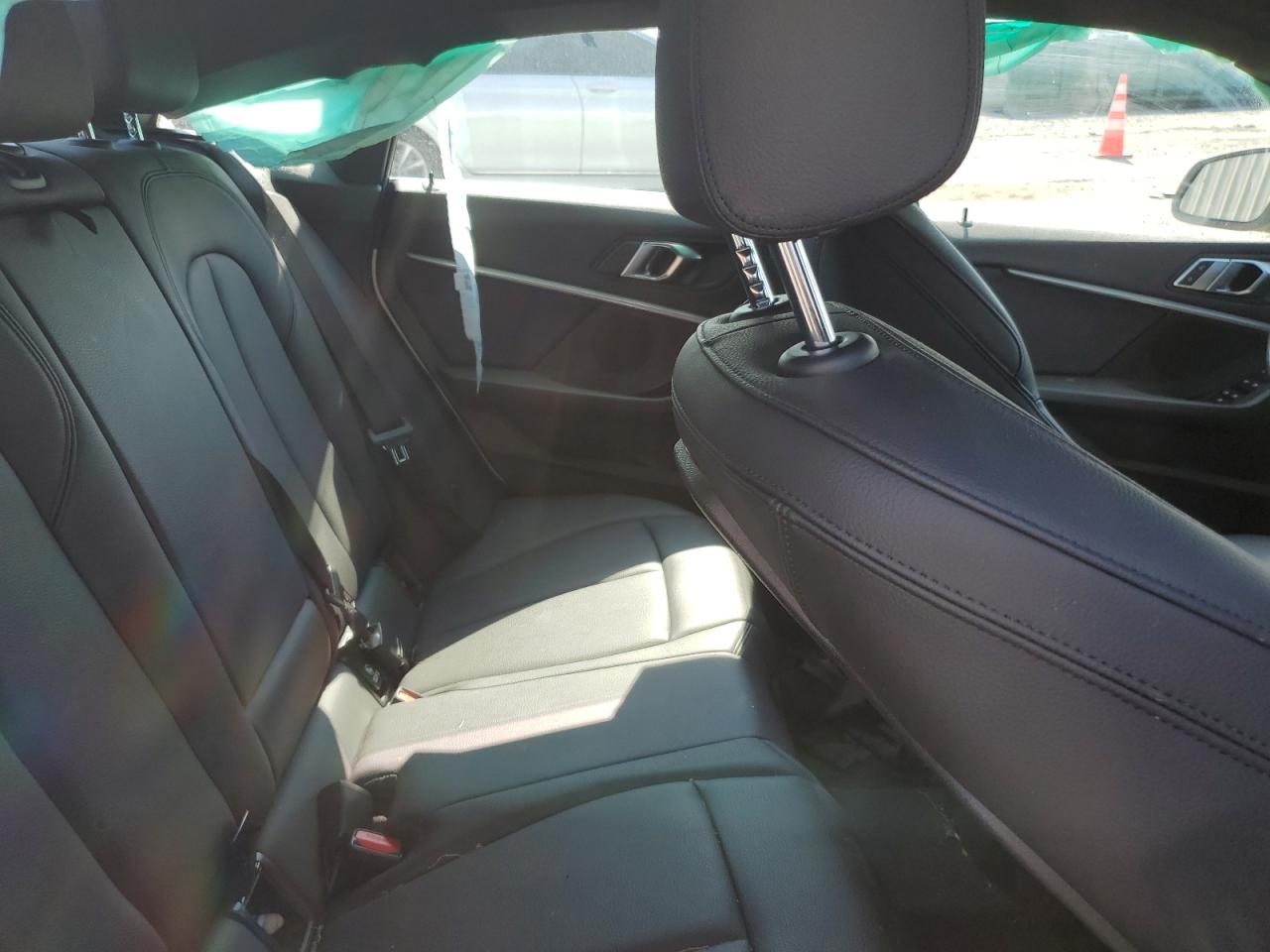 2022 BMW 228I VIN: WBA53AK01N7K71581 Lot: 81453695