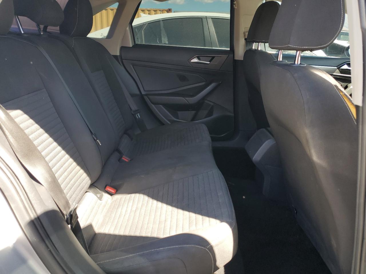 2022 Volkswagen Jetta S VIN: 3VWCM7BU4NM005892 Lot: 57645845