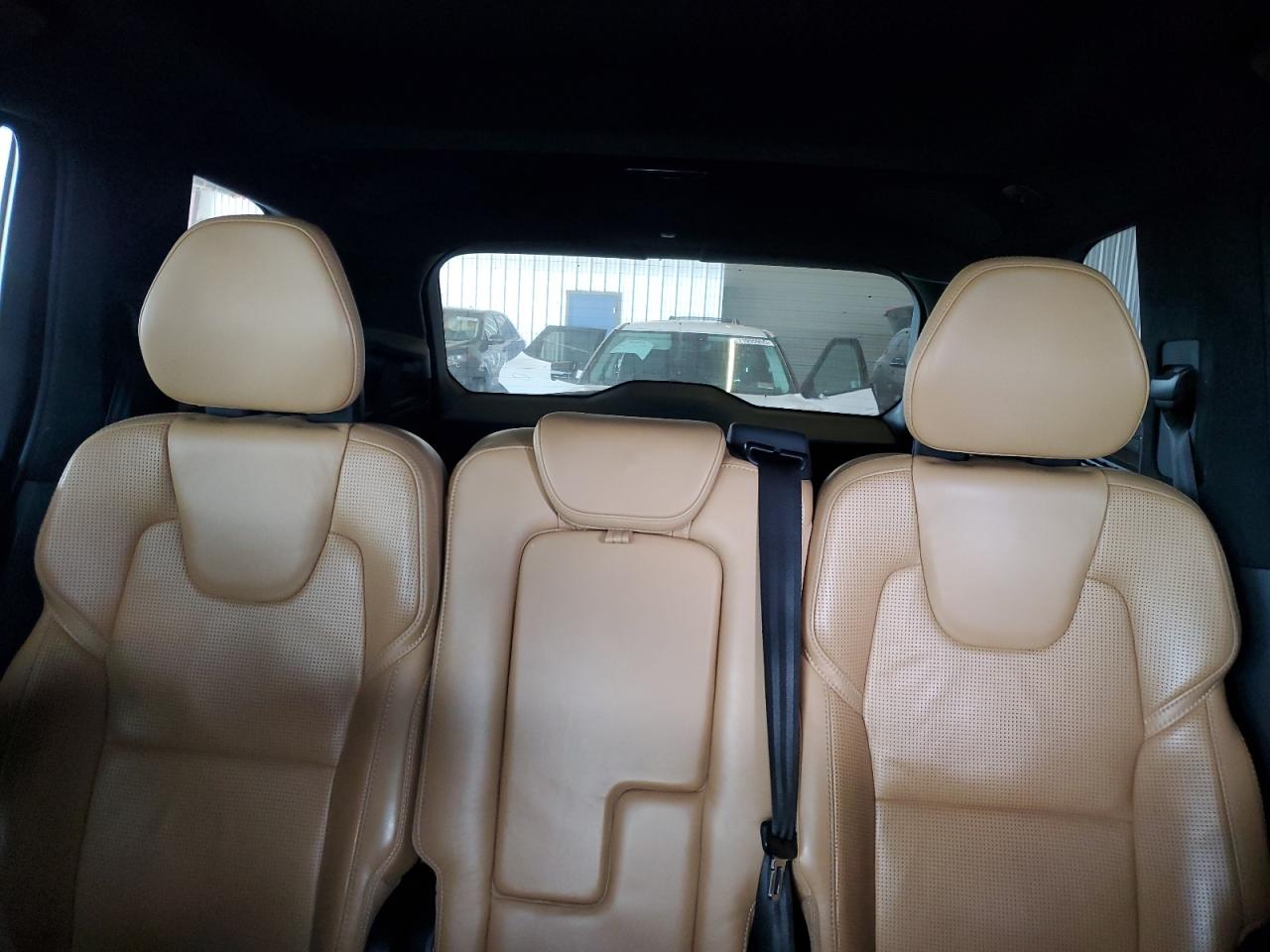 2017 Volvo Xc90 T6 VIN: YV4A22PL8H1135790 Lot: 70776115