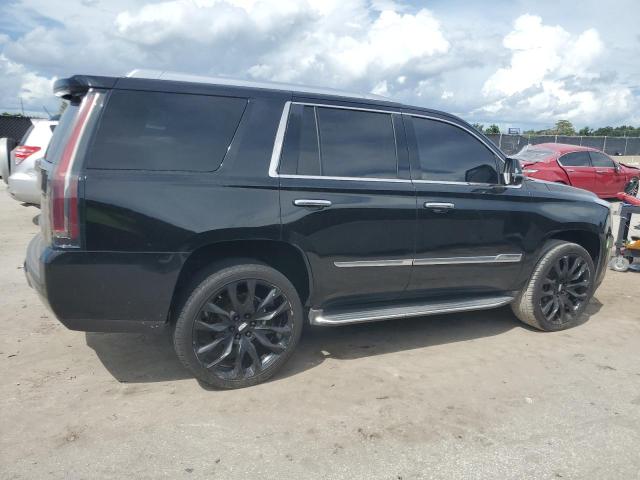 Parquets CADILLAC ESCALADE 2015 Black