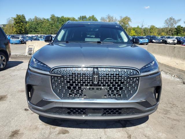  LINCOLN AVIATOR 2025 Угольный