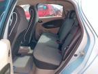 2013 RENAULT ZOE DYNAMIQUE INTENS AUTO  for sale at Copart CORBY
