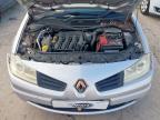 2008 RENAULT MEGANE EXTREME II VVT 111  for sale at Copart YORK