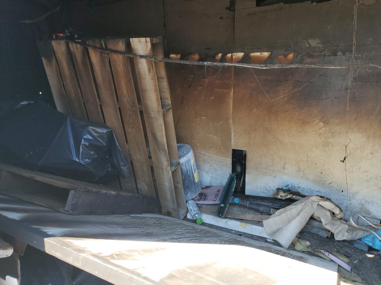 2016 Ford Transit T-250 VIN: 1FTYR2CM1GKA42937 Lot: 72006605