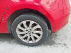2014 SEAT LEON S TSI 1.2 TSI S 5DR for sale at Copart BELFAST
