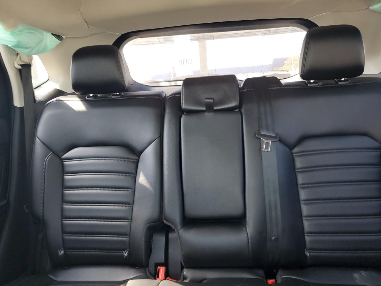 2023 Ford Edge Sel VIN: 2FMPK4J96PBA27320 Lot: 80538785