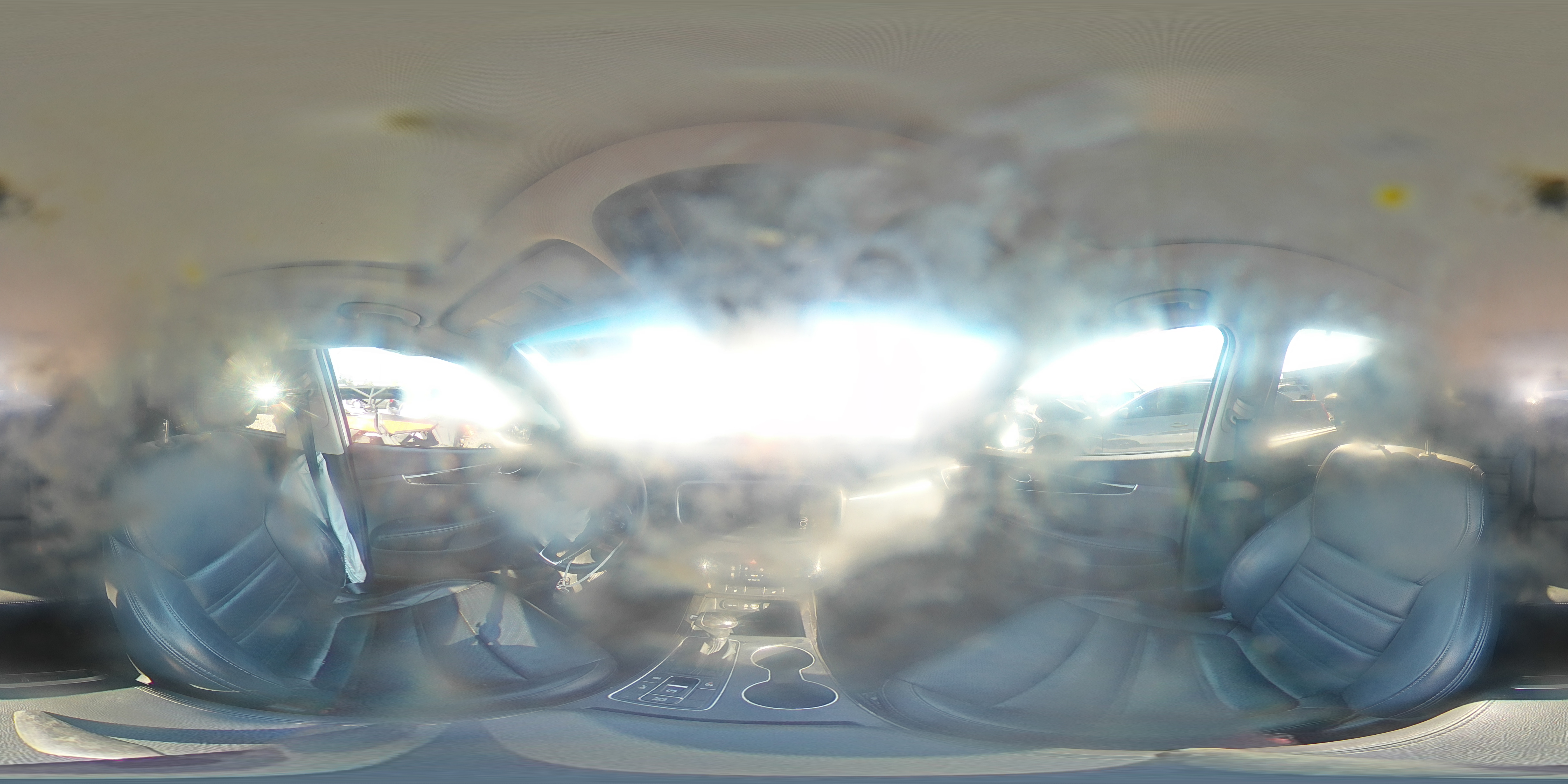 2017 Kia Sorento Ex VIN: 5XYPHDA56HG308966 Lot: 80785095