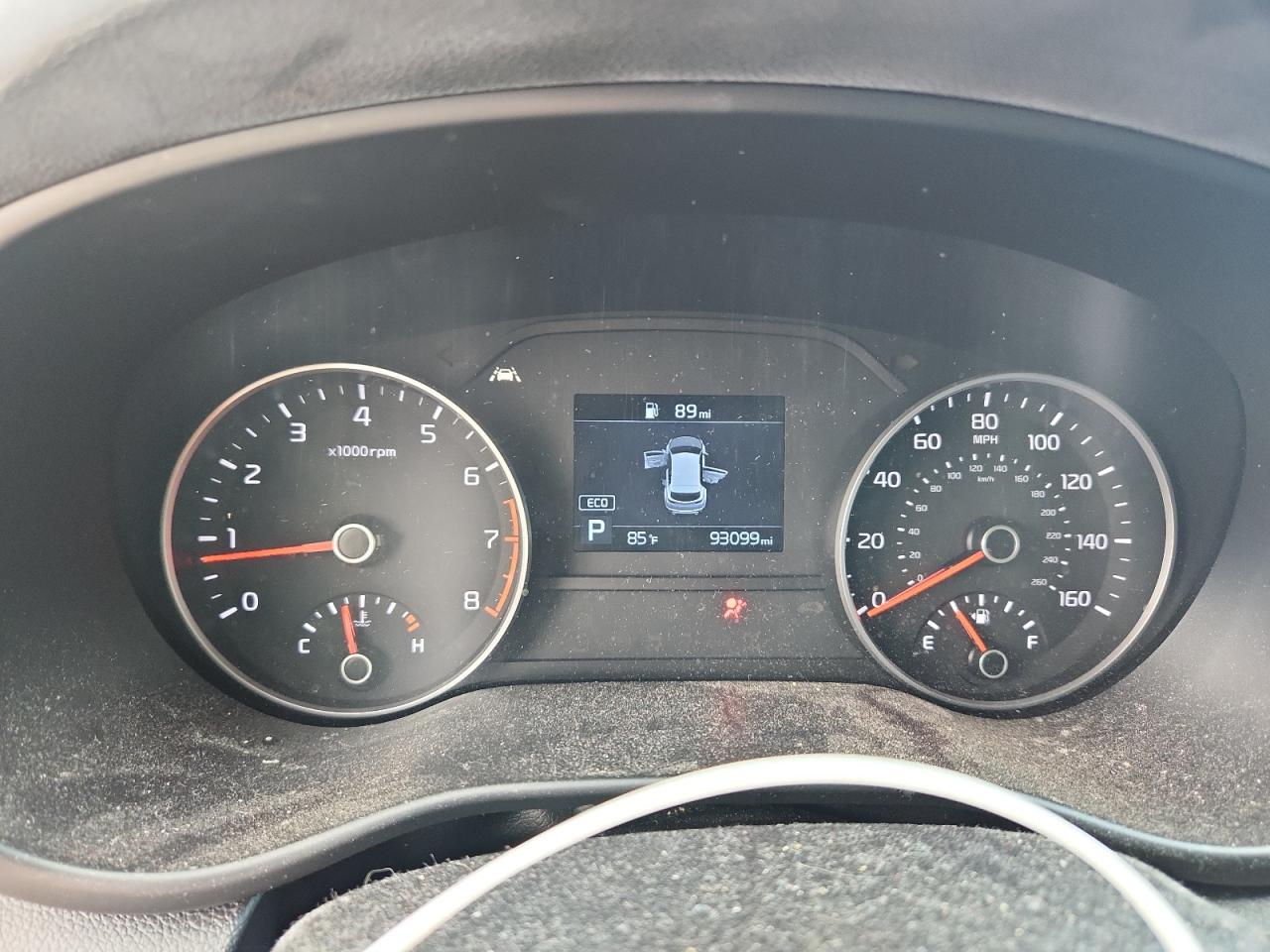 2020 Kia Sportage S VIN: KNDP63ACXL7754512 Lot: 71095875