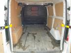 2022 FORD TRANSIT CUSTOM 300LIMITD  for sale at Copart CORBY