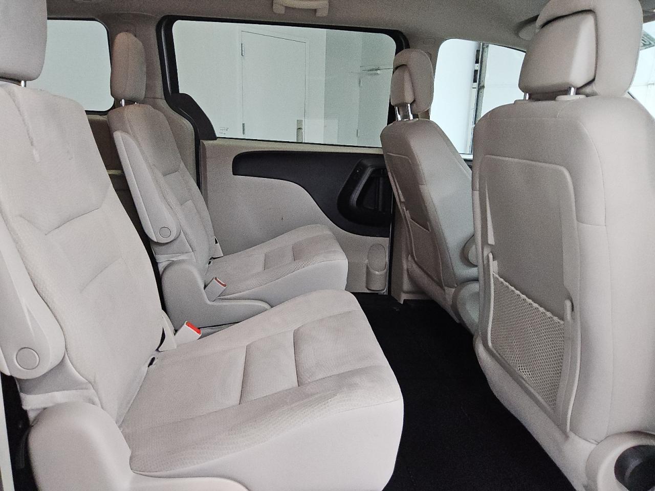 2019 Dodge Grand Caravan Se VIN: 2C4RDGBG6KR639216 Lot: 80384975