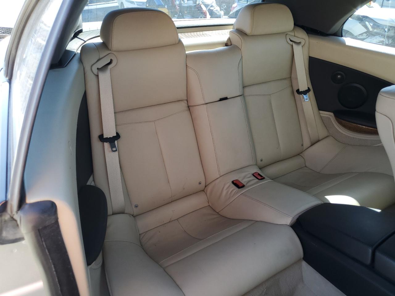 2007 BMW 650 I VIN: WBAEK13557CN80994 Lot: 84056245