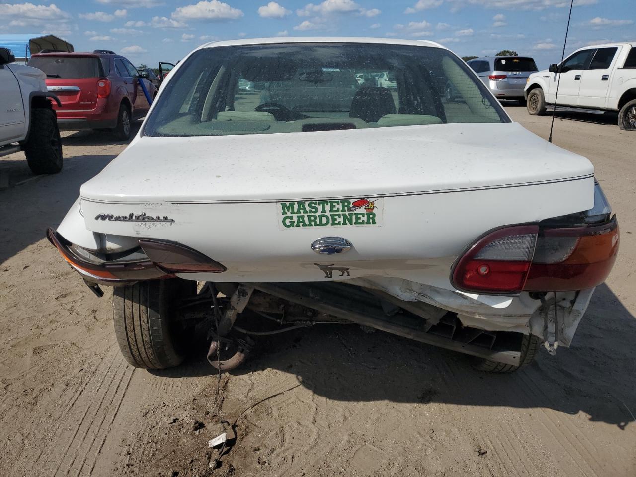 2000 Chevrolet Malibu VIN: 1G1ND52J0Y6319896 Lot: 81720875