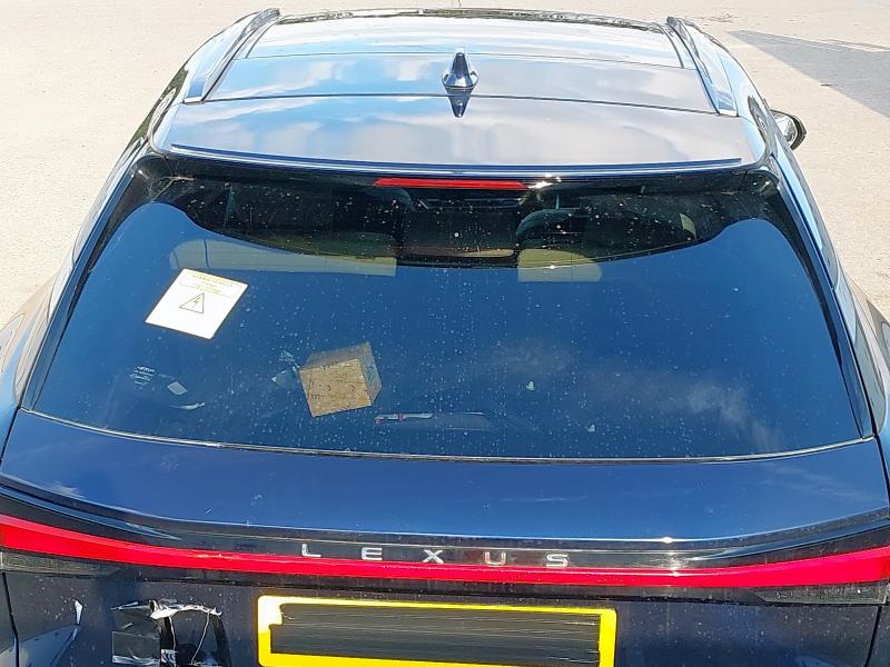 2023 LEXUS RX 450H+ 2.5 5DR E-CVT [PREMIUM PLUS PACK]