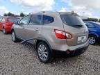 2012 NISSAN QASHQAI TEKNA IS +2 DCI  for sale at Copart WISBECH