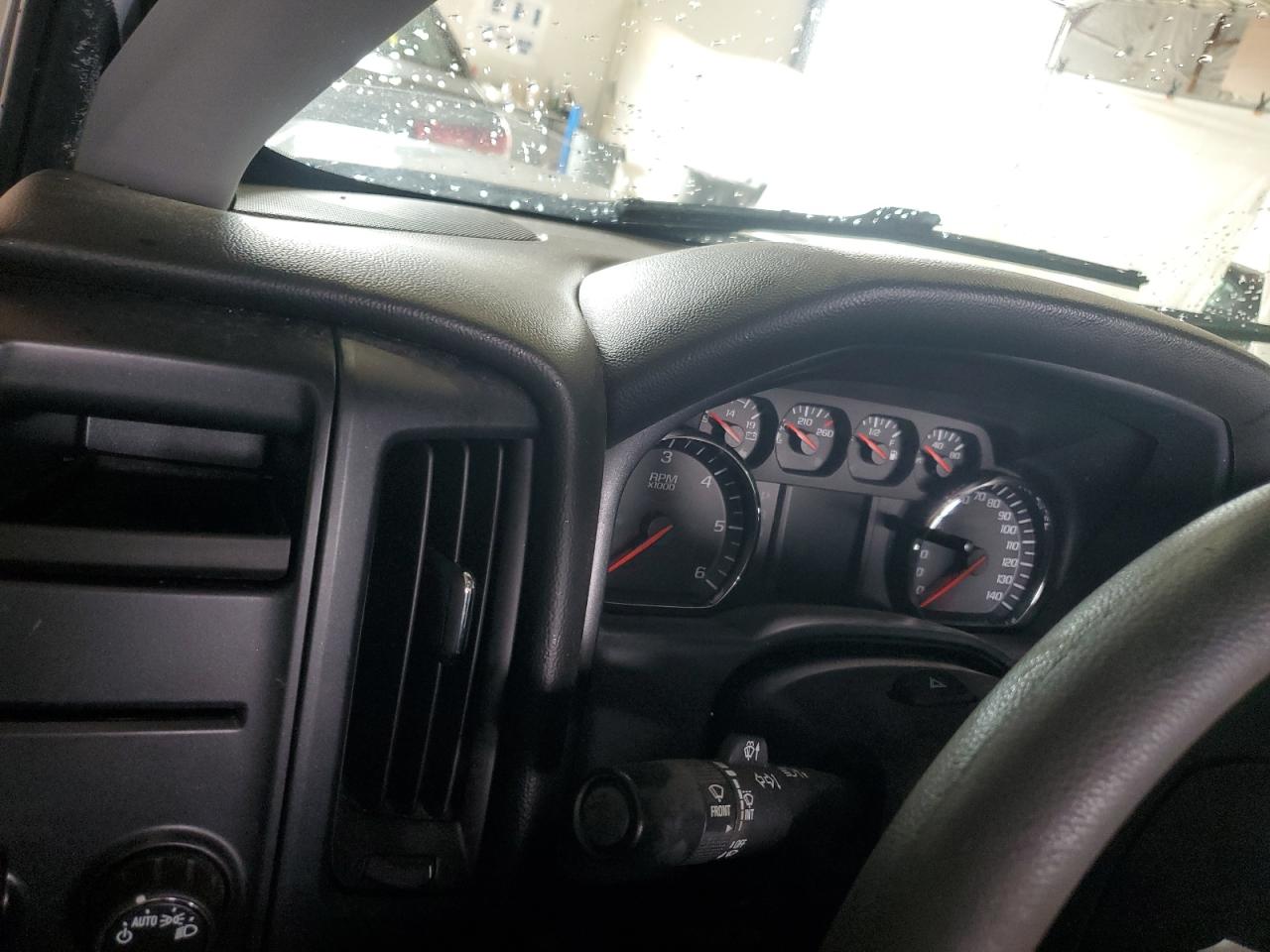 2016 GMC Sierra C1500 VIN: 1GTR1LEH3GZ372670 Lot: 80074325