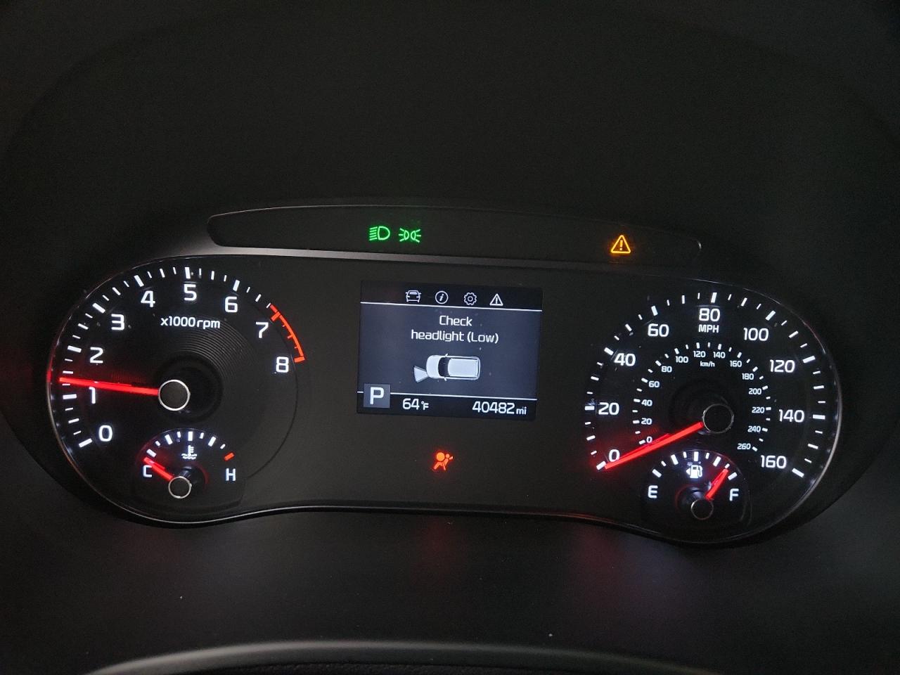 2021 Kia Soul Lx VIN: KNDJ23AU8M7789156 Lot: 81800285