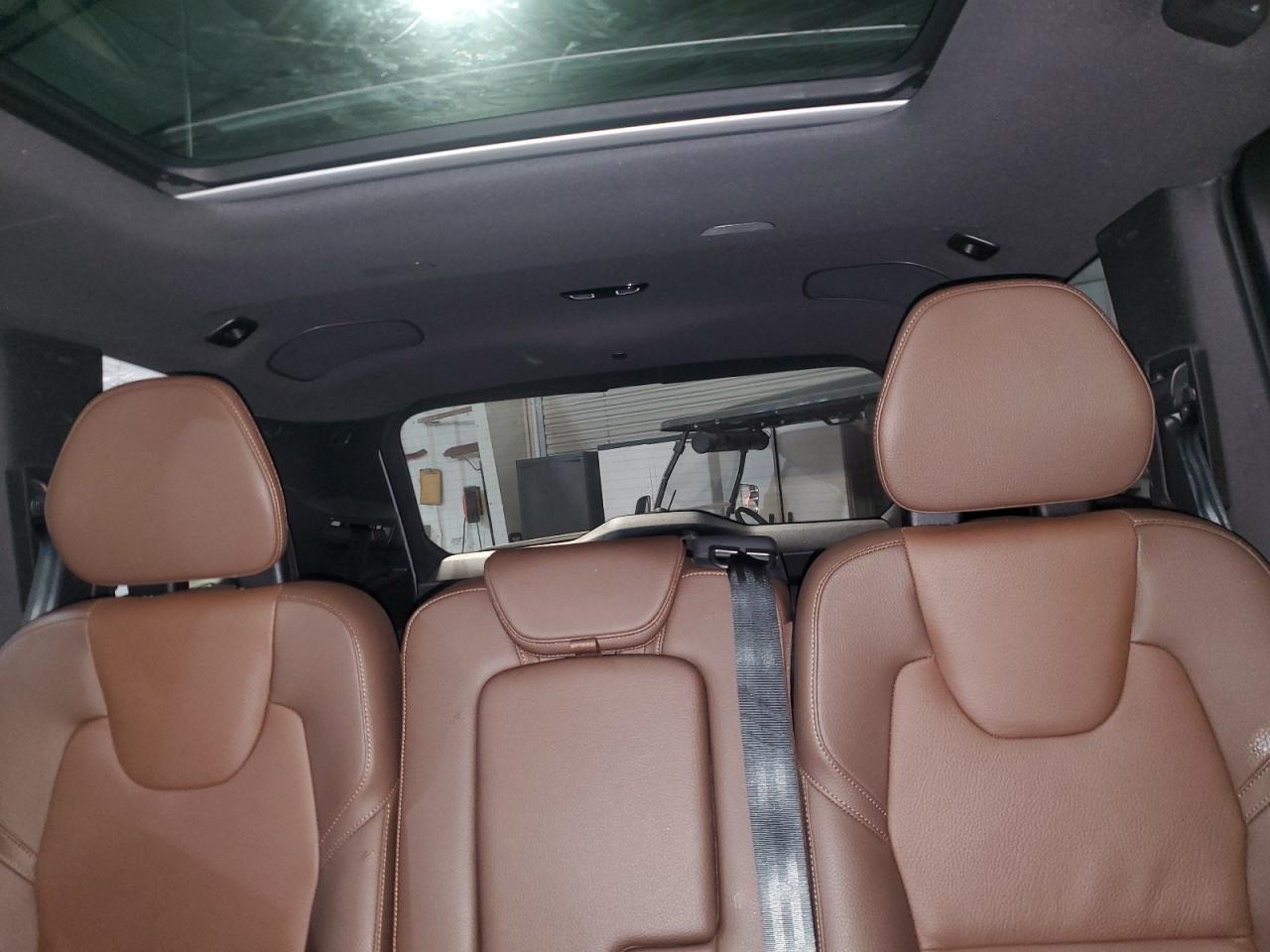 2024 Volvo Xc90 Plus VIN: YV4L12PE6R1175705 Lot: 80268465