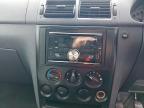 2009 FORD TRANSIT CONN T200 L75  for sale at Copart WHITBURN