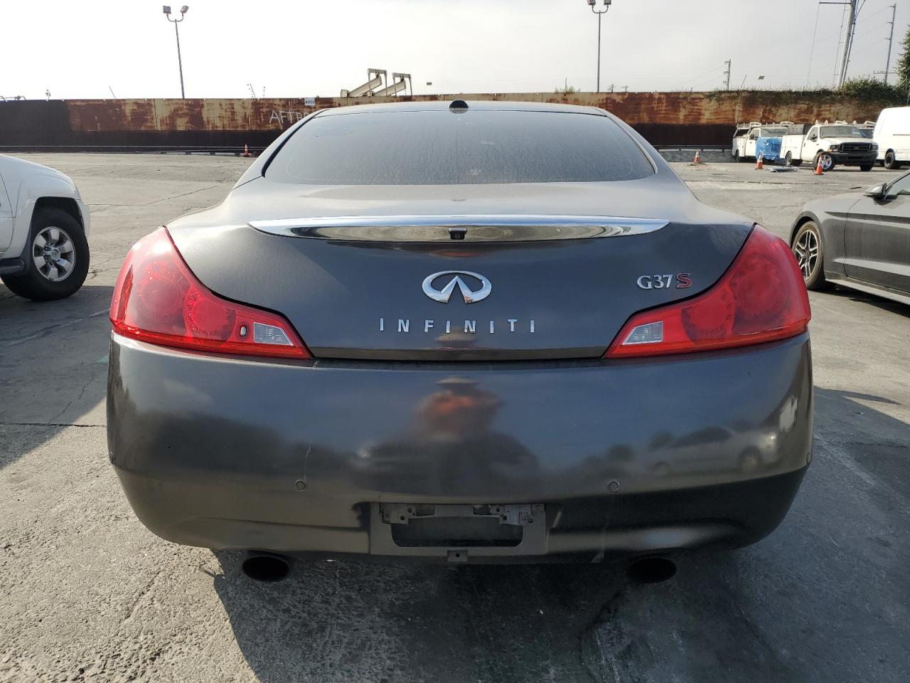 2013 Infiniti G37 Journey VIN: JN1CV6EK5DM921871 Lot: 80912915
